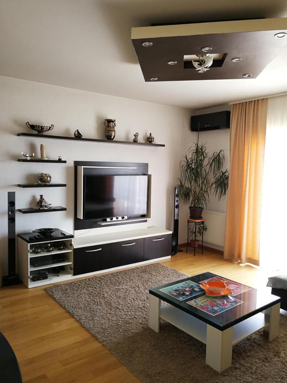 Apartment House Kastela With Heated Pool & Jacuzzi Exterior photo